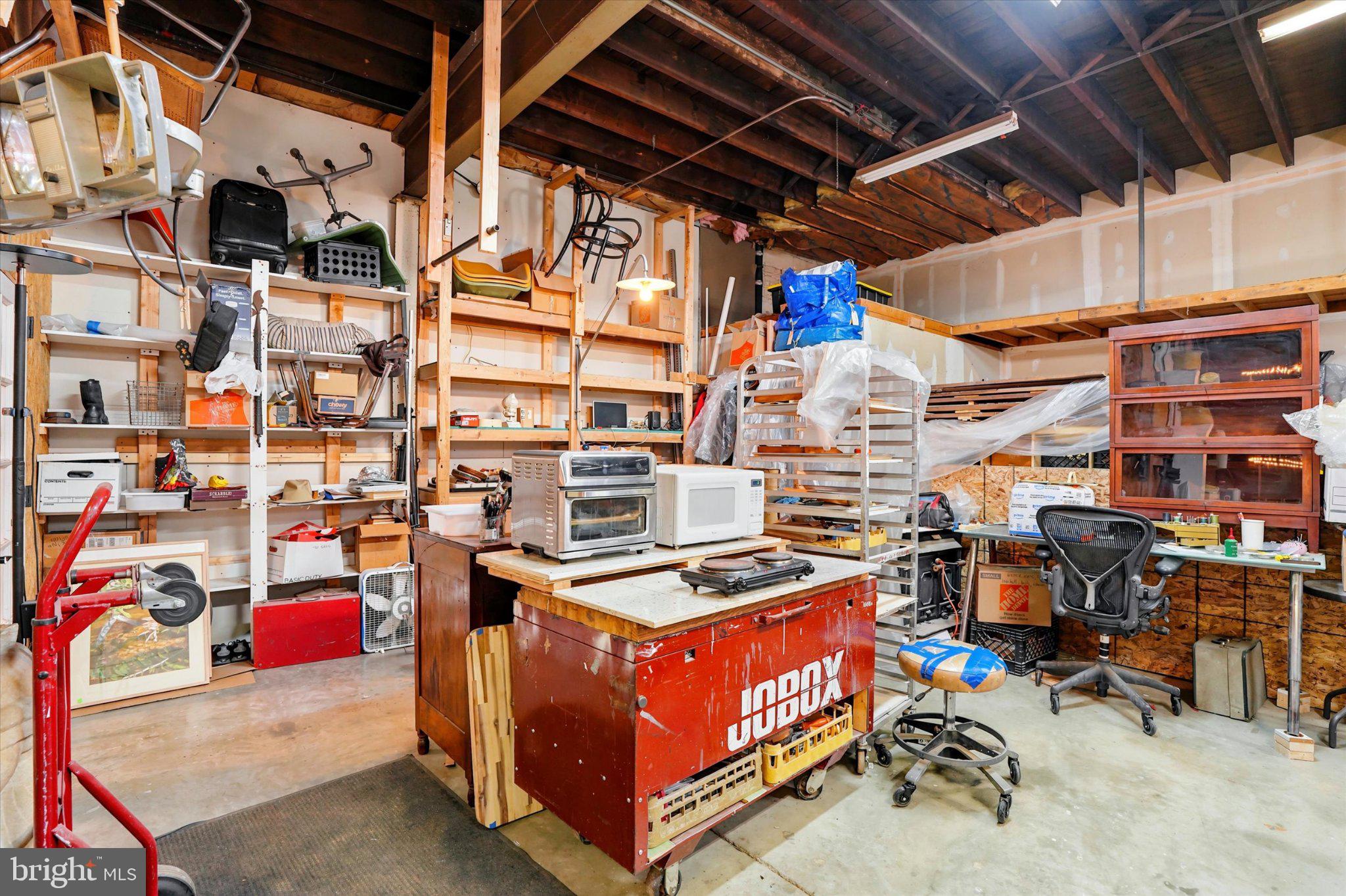 PORT RICHMOND - Commercial Sale