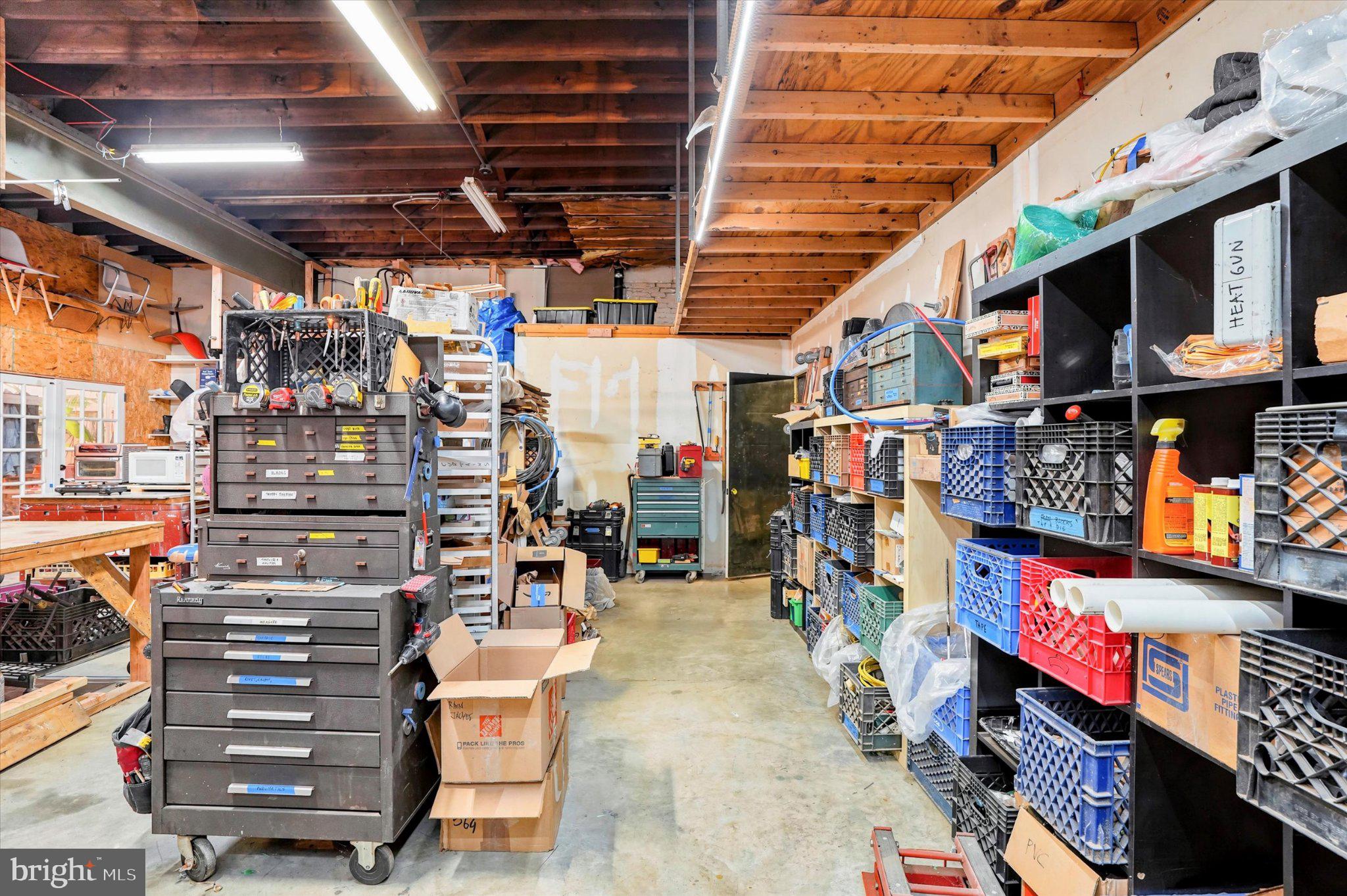 PORT RICHMOND - Commercial Sale