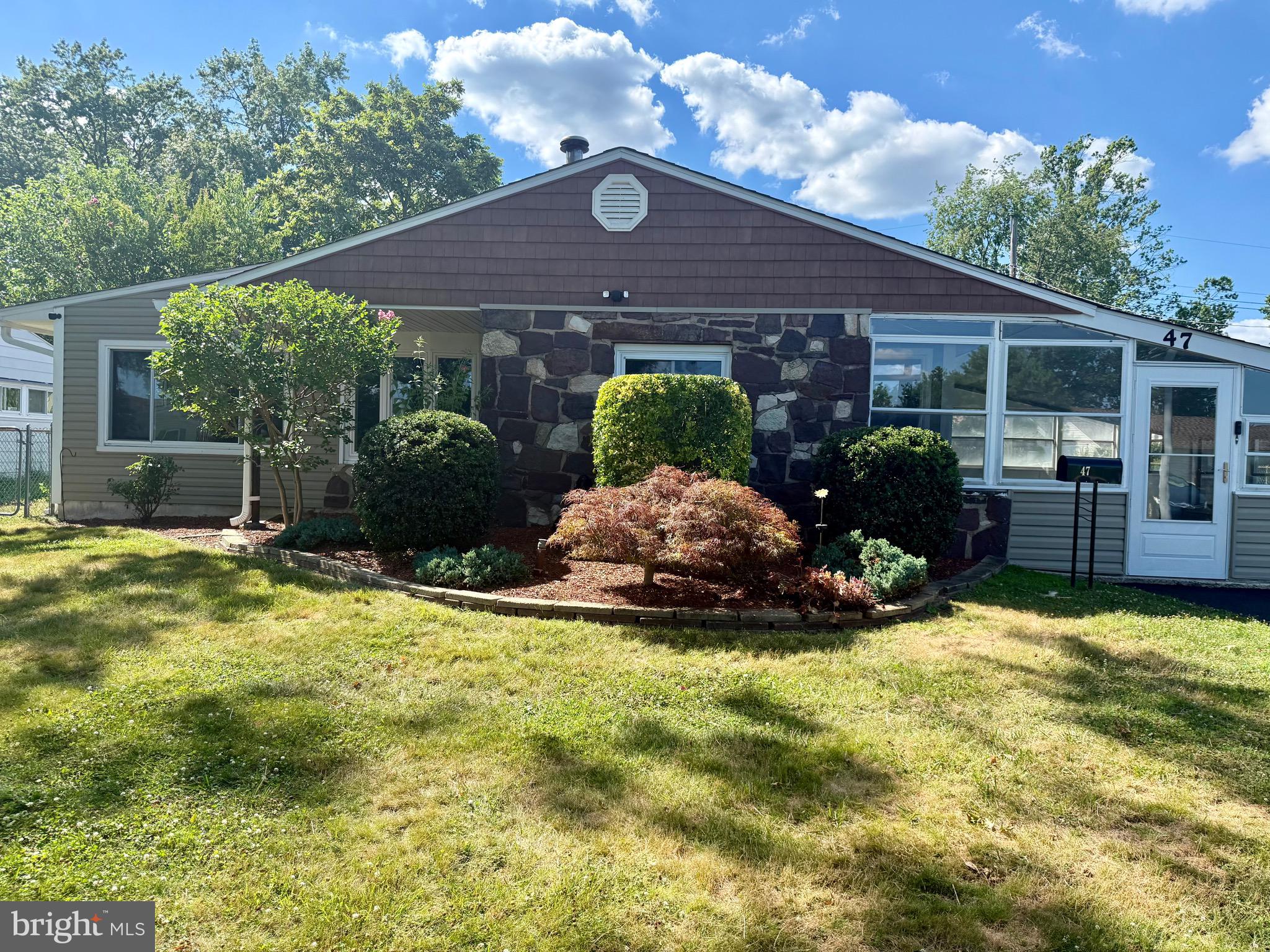 THORNRIDGE - Residential