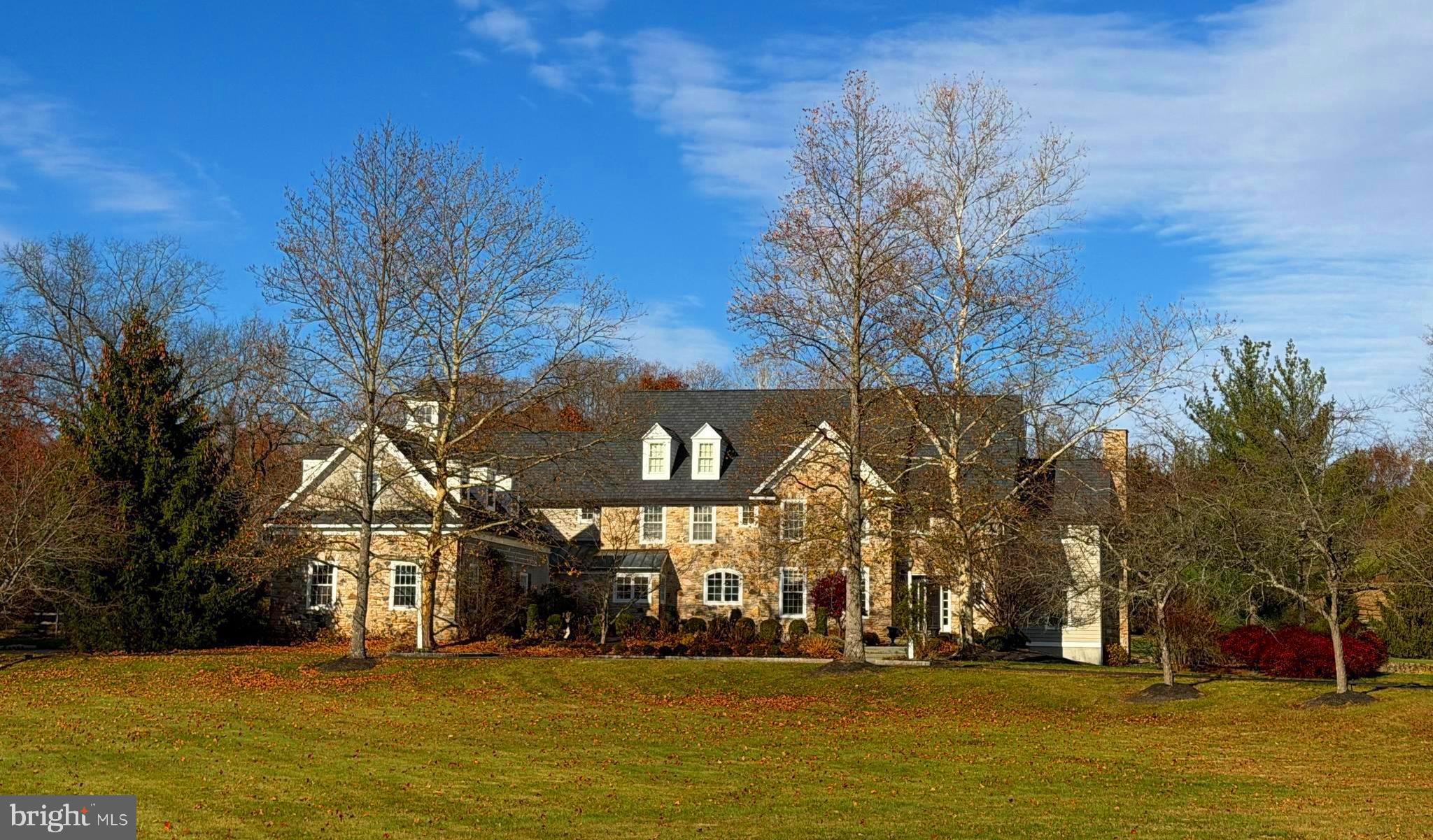 SOLEBURY - Residential