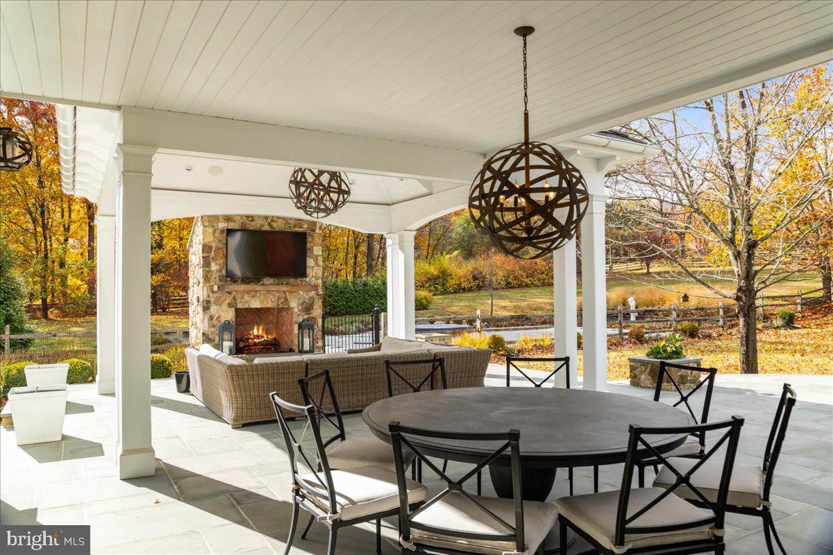 SOLEBURY - Residential