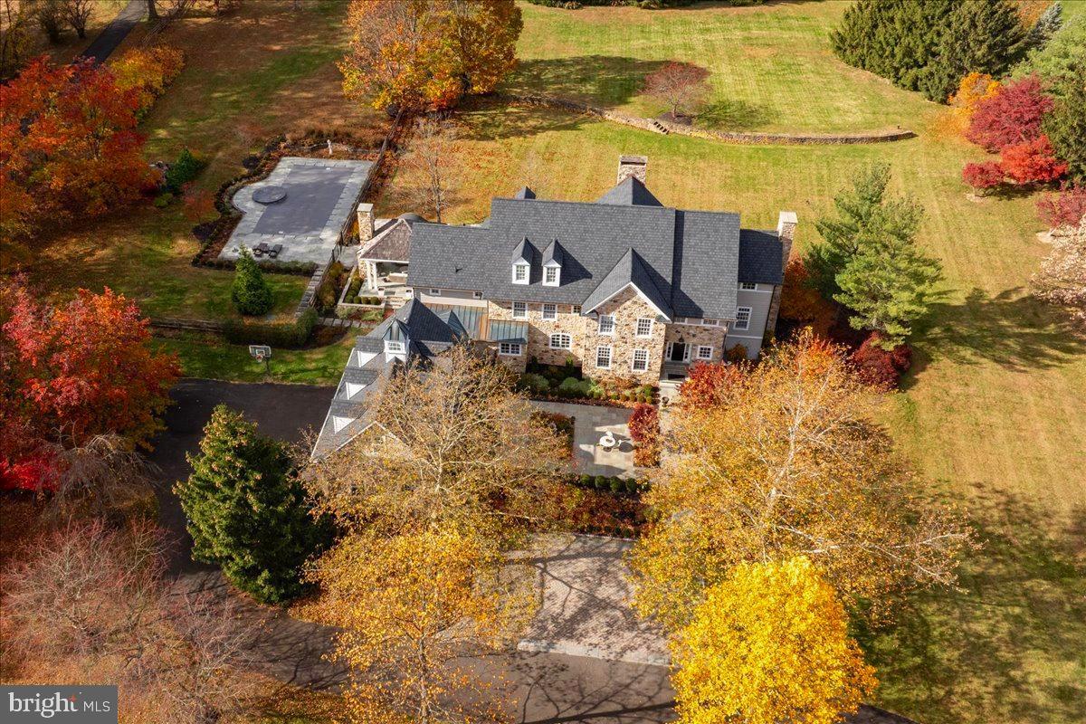 SOLEBURY - Residential