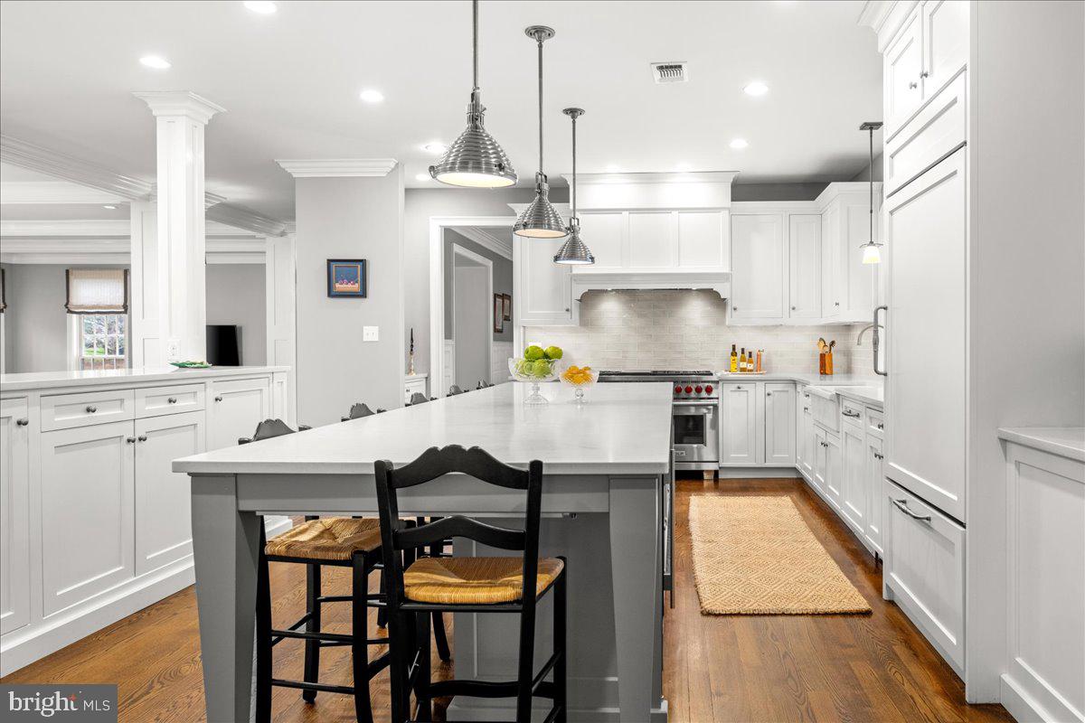 SOLEBURY - Residential