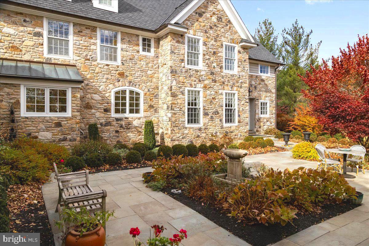 SOLEBURY - Residential