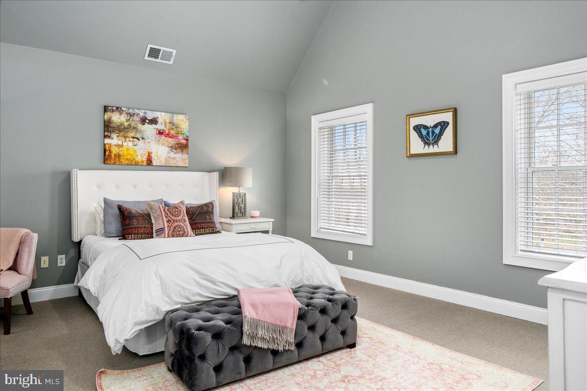 SOLEBURY - Residential
