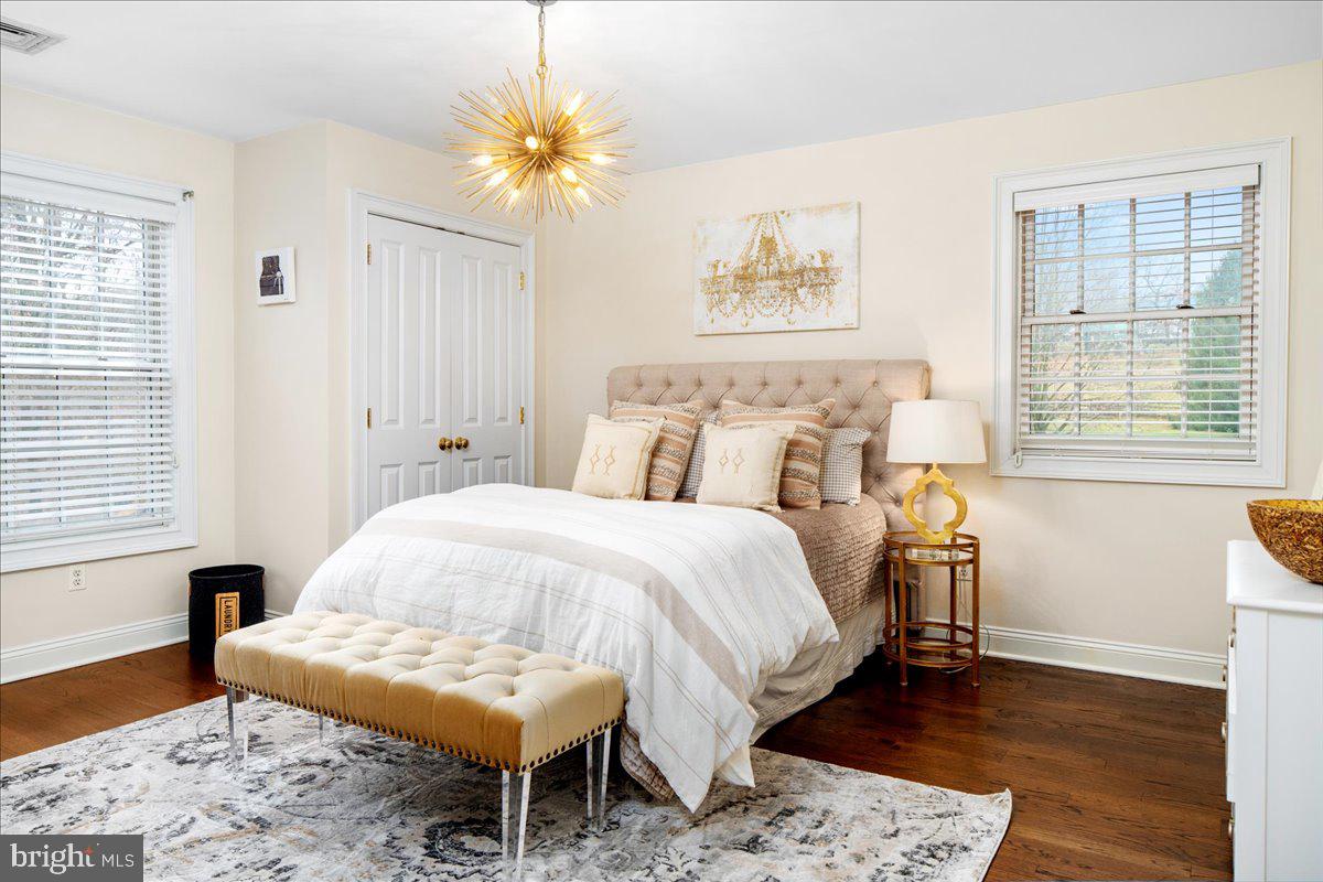 SOLEBURY - Residential