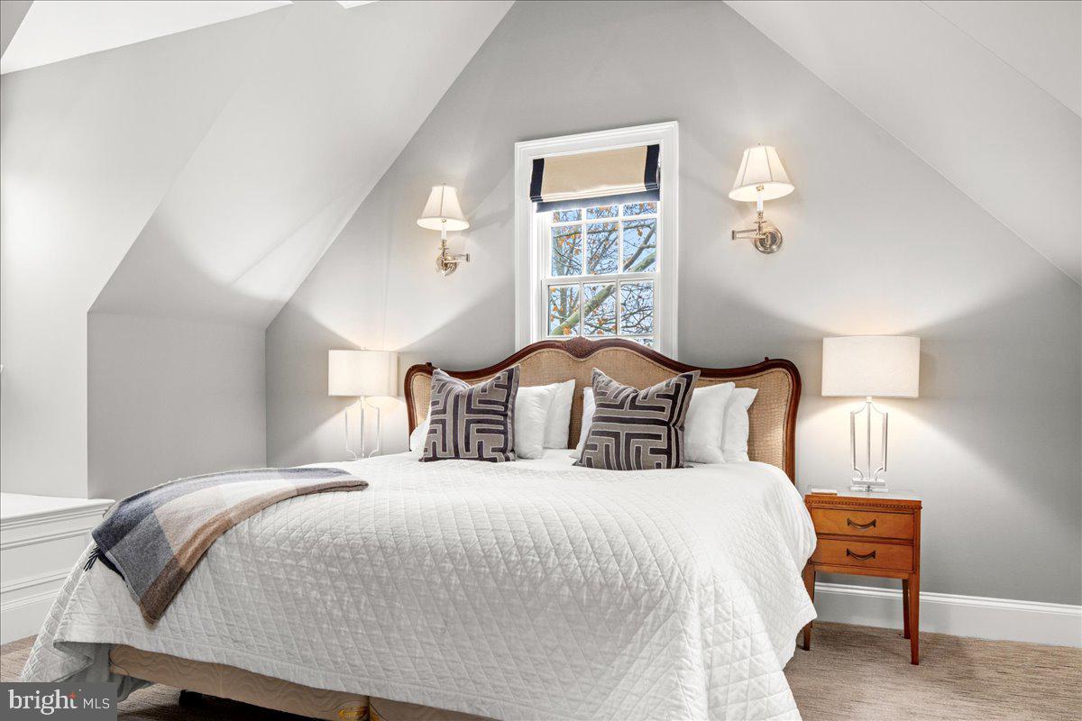 SOLEBURY - Residential