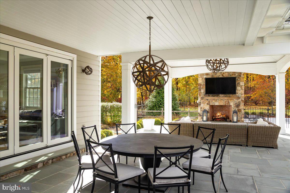 SOLEBURY - Residential