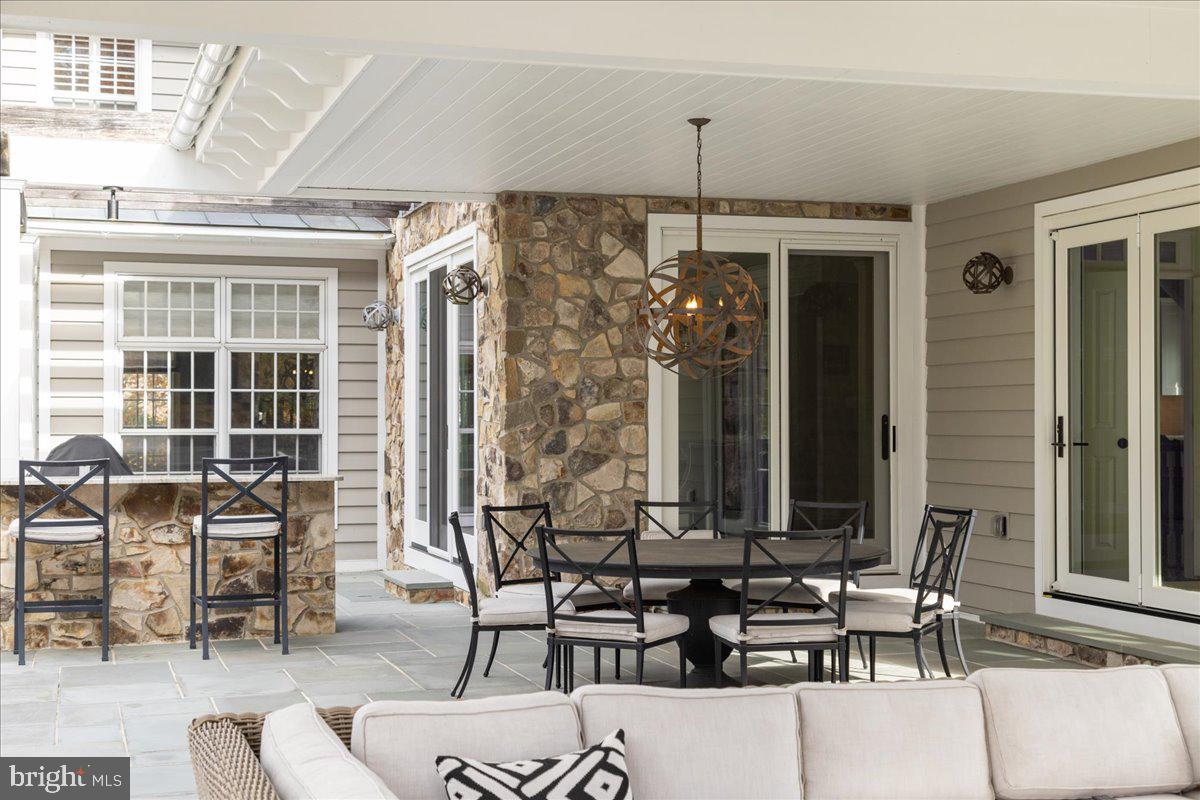 SOLEBURY - Residential