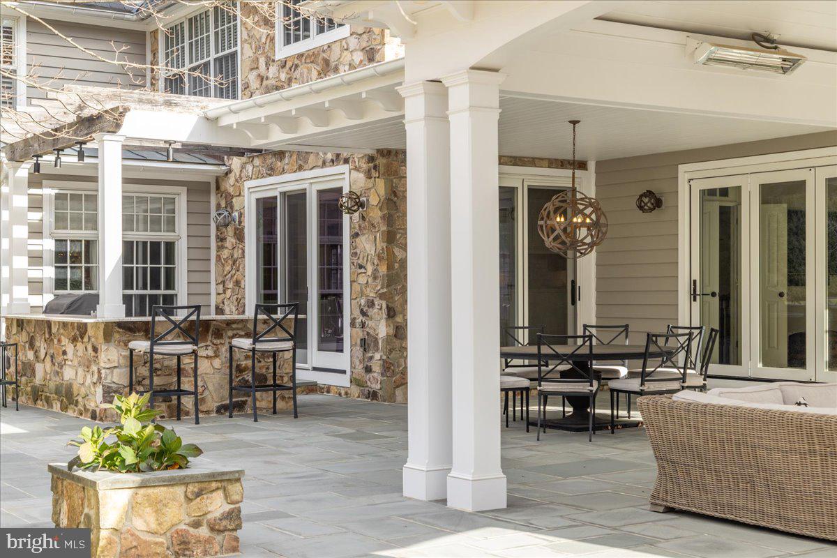 SOLEBURY - Residential