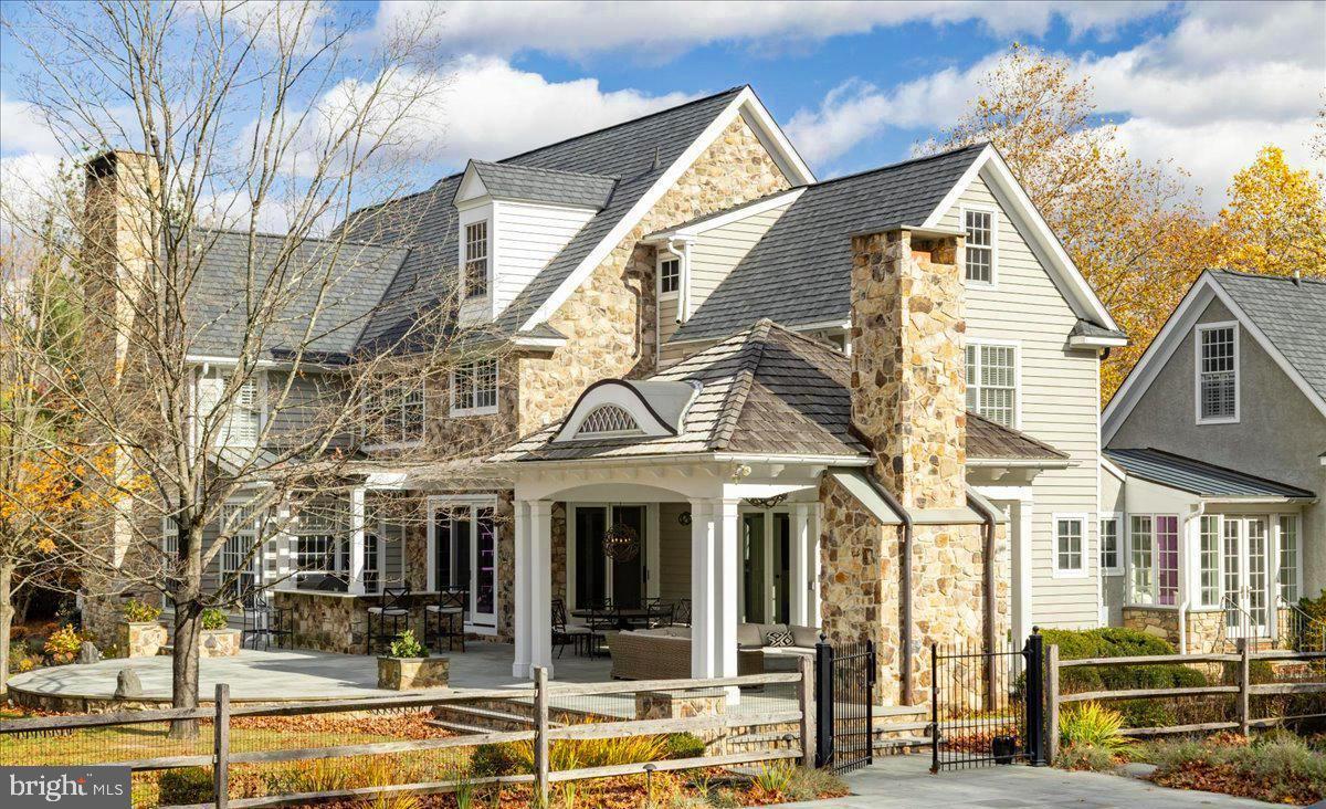 SOLEBURY - Residential