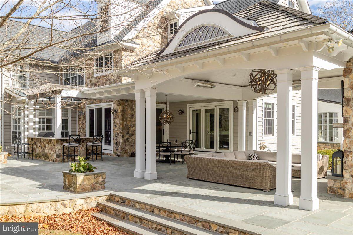 SOLEBURY - Residential