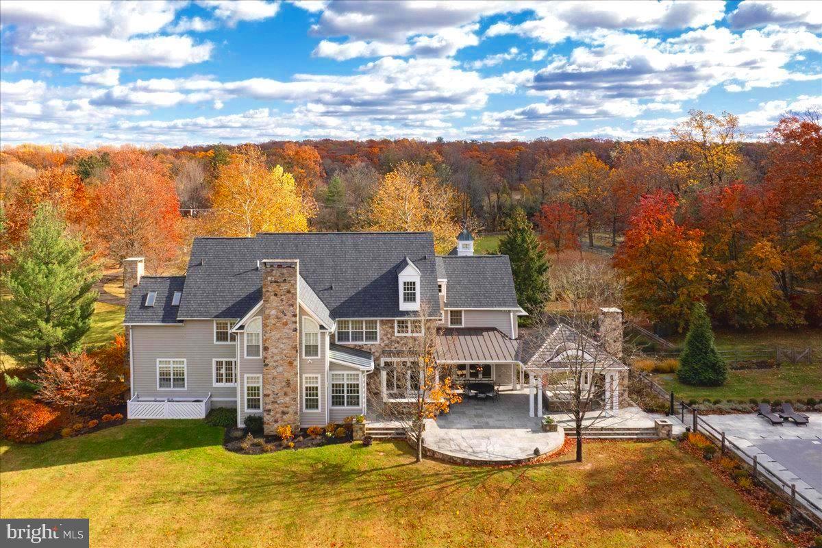 SOLEBURY - Residential