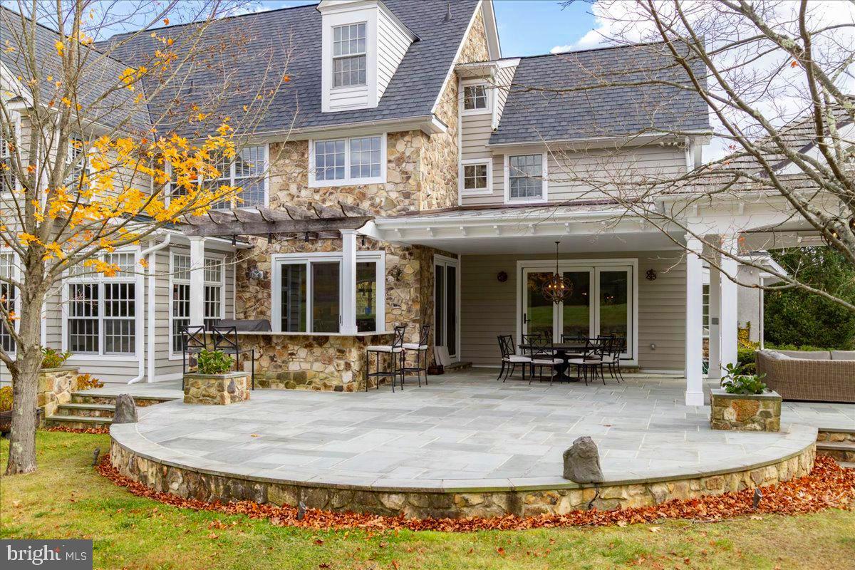 SOLEBURY - Residential