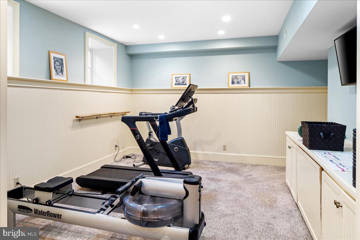 SOLEBURY - Residential