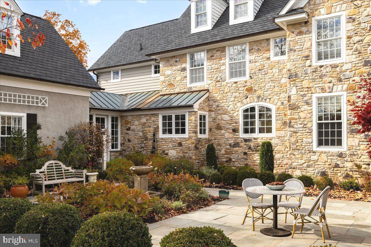 SOLEBURY - Residential