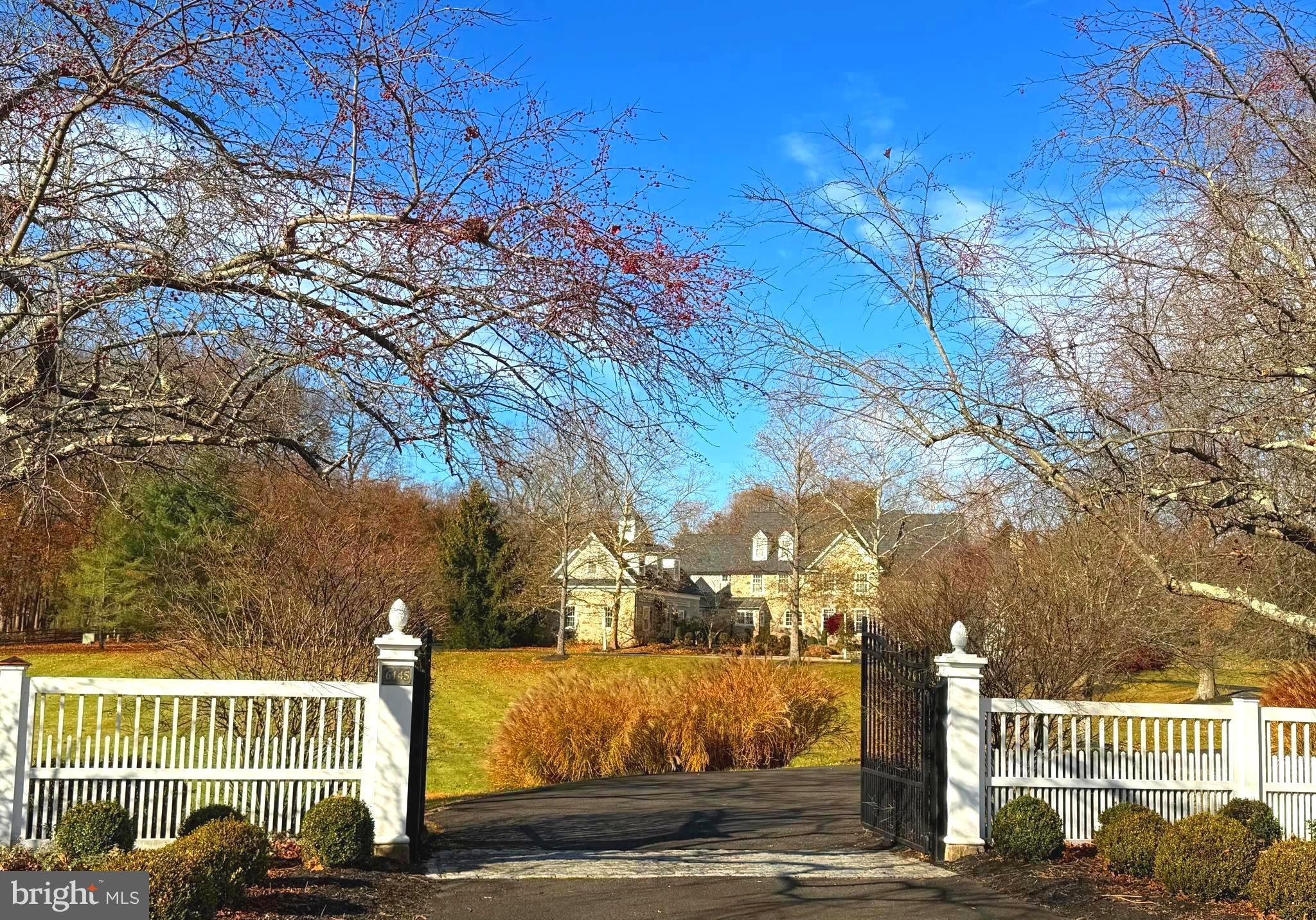 SOLEBURY - Residential