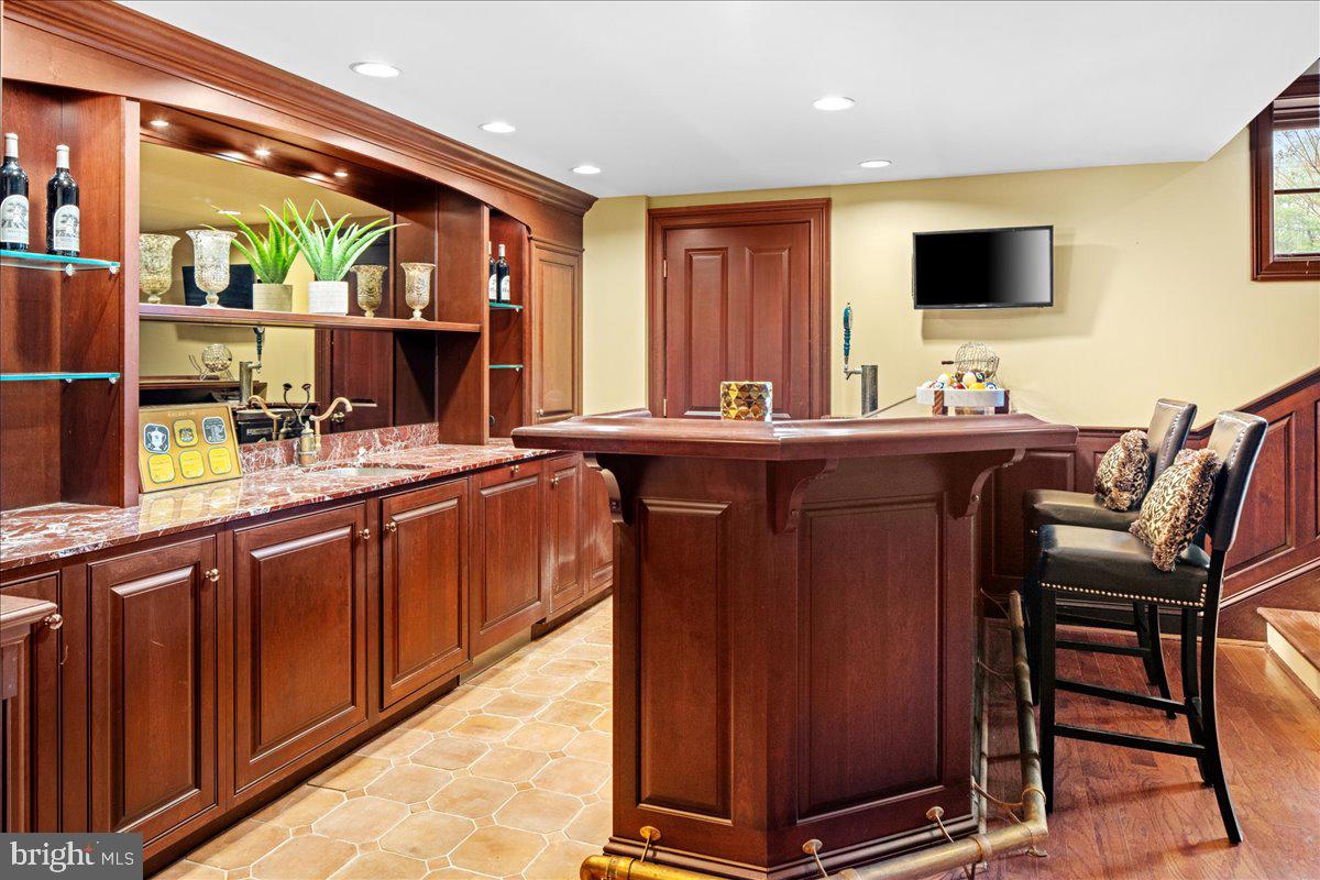 SOLEBURY - Residential