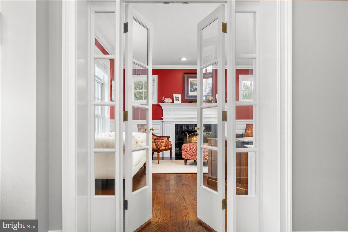SOLEBURY - Residential