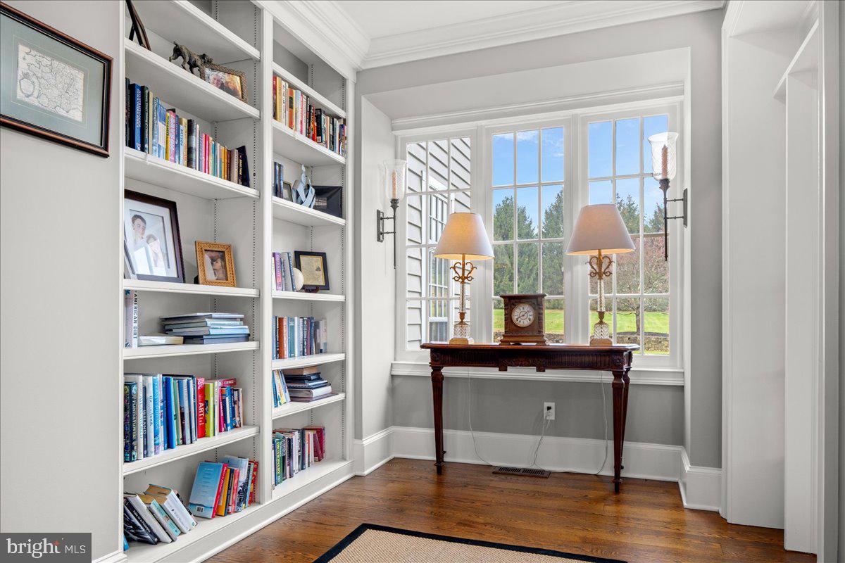 SOLEBURY - Residential