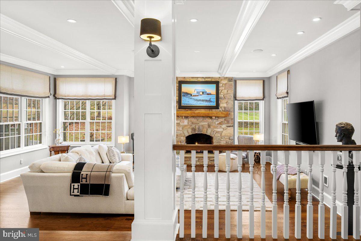 SOLEBURY - Residential