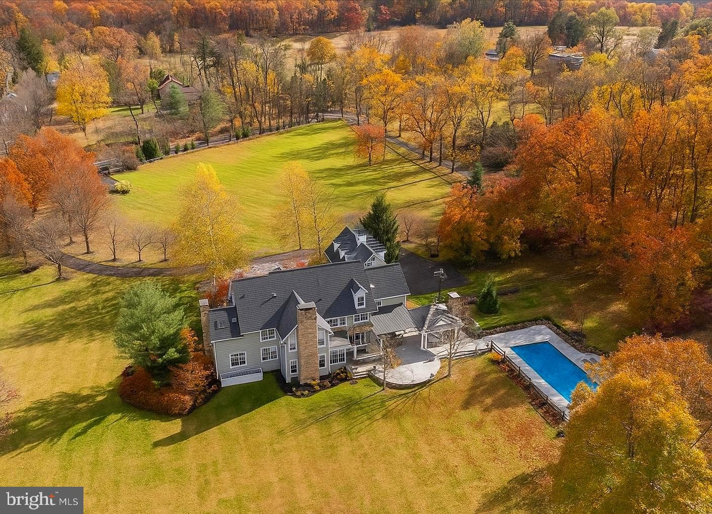 SOLEBURY - Residential