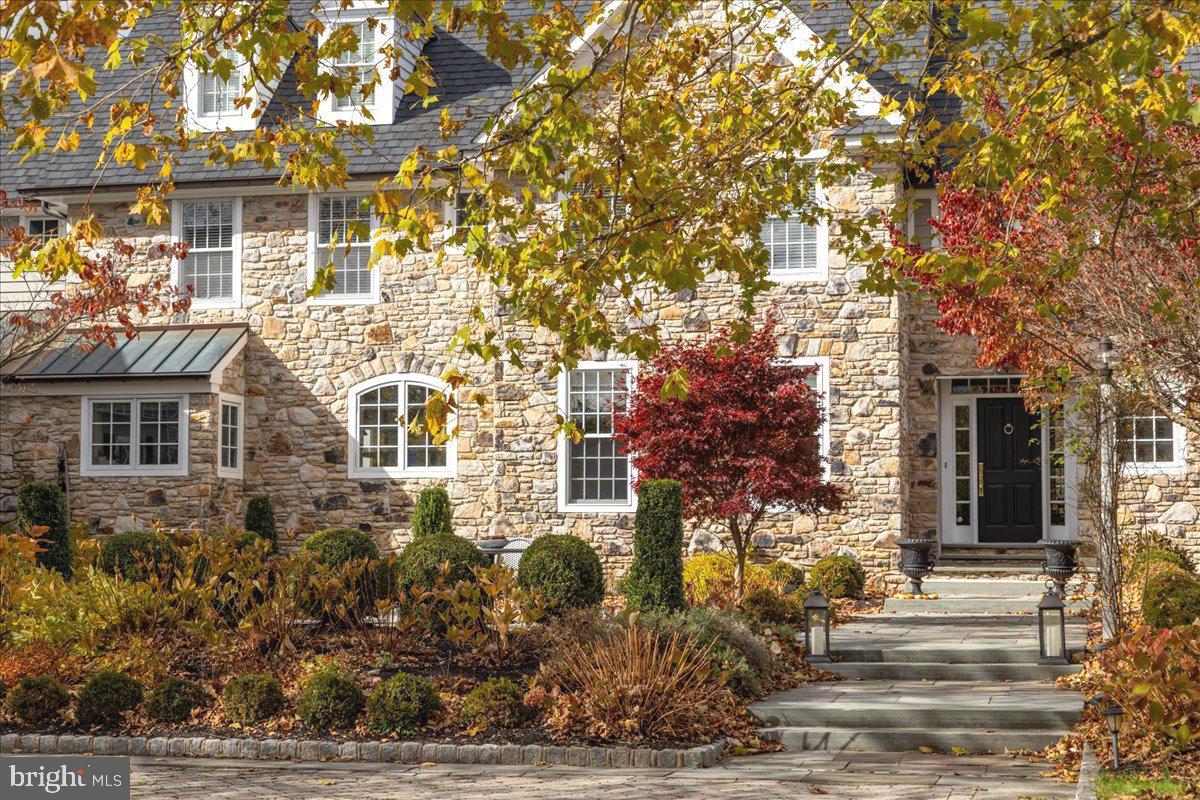 SOLEBURY - Residential