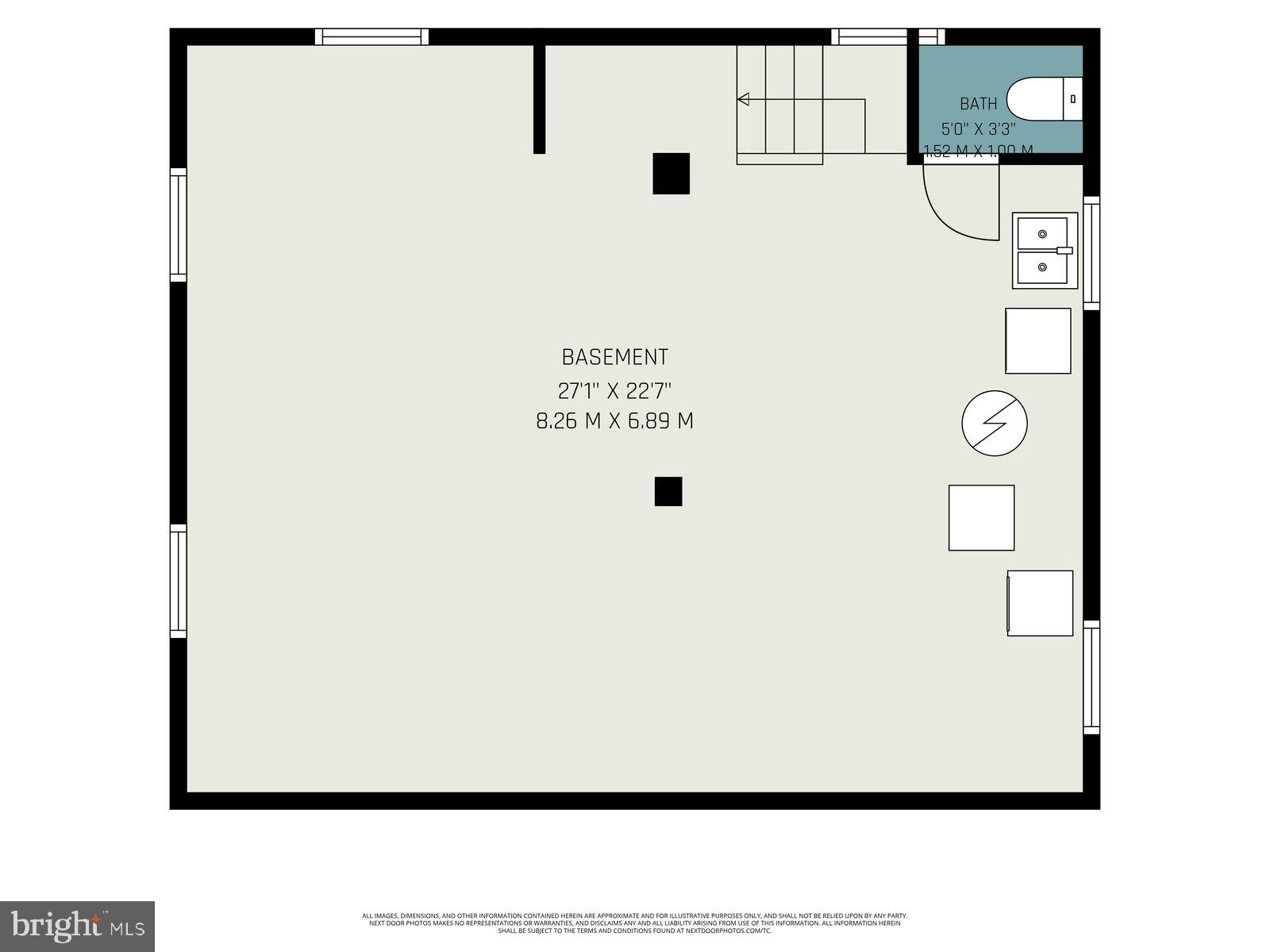 KESWICK - Residential