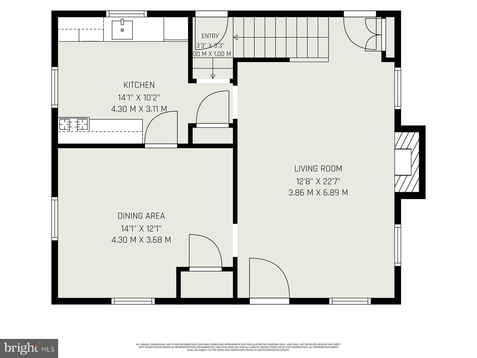 KESWICK - Residential