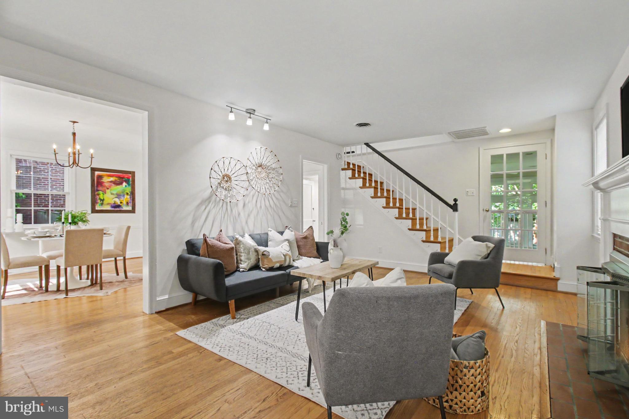 KESWICK - Residential