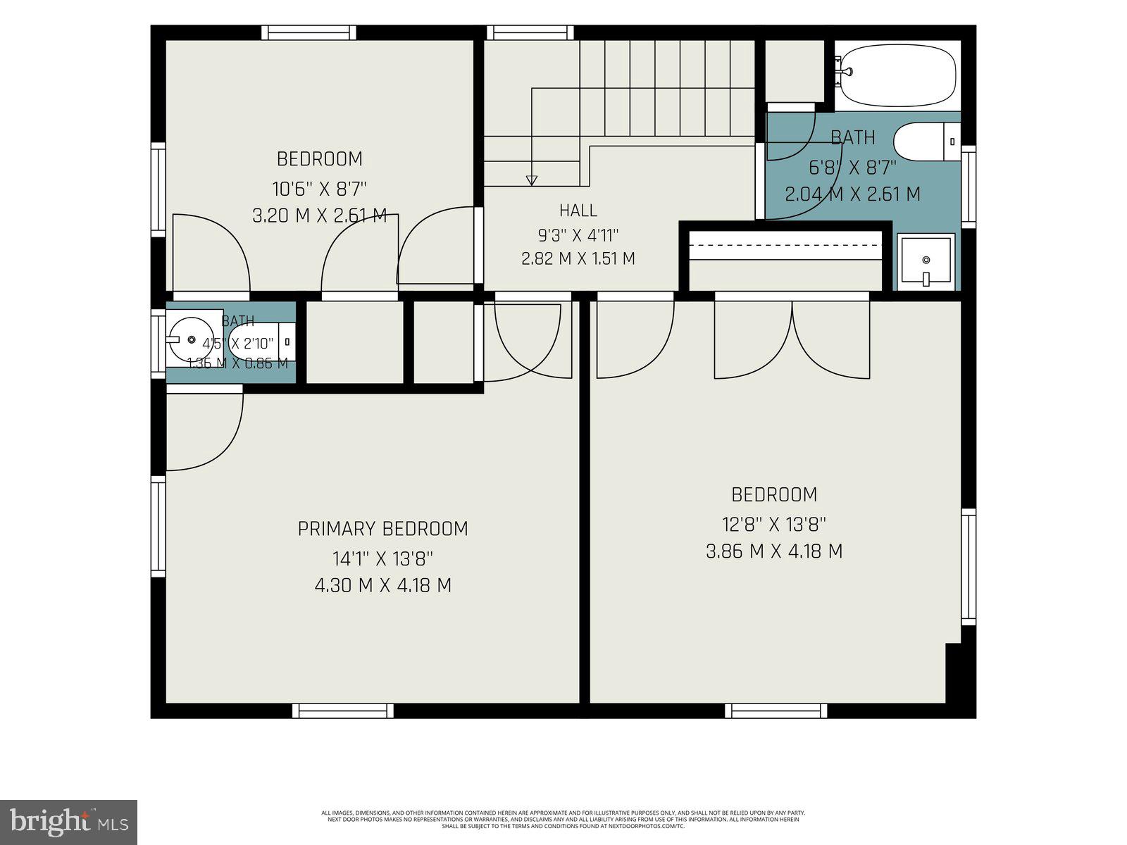 KESWICK - Residential