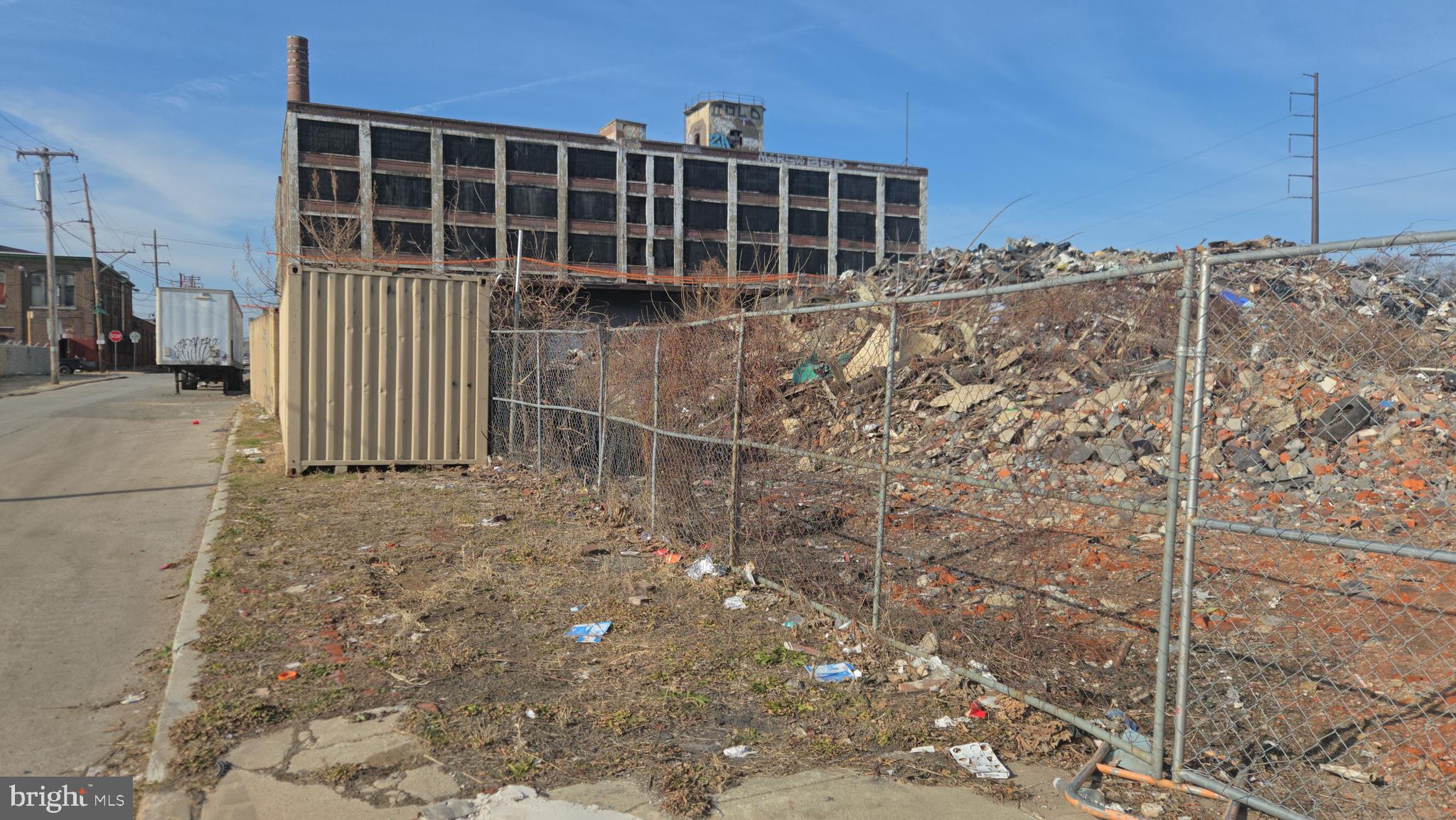 ALLEGHENY WEST - Commercial Sale
