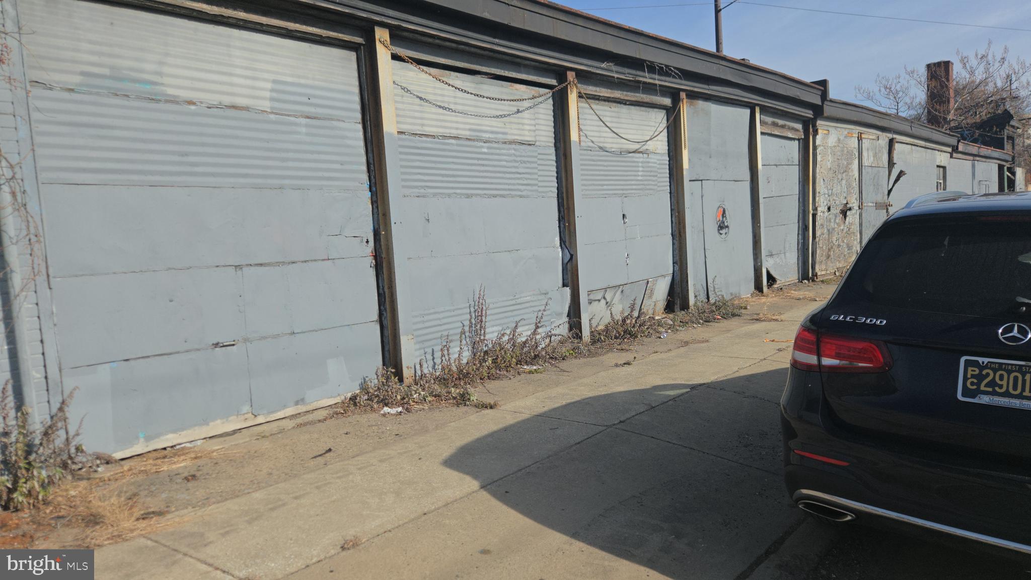 ALLEGHENY WEST - Commercial Sale