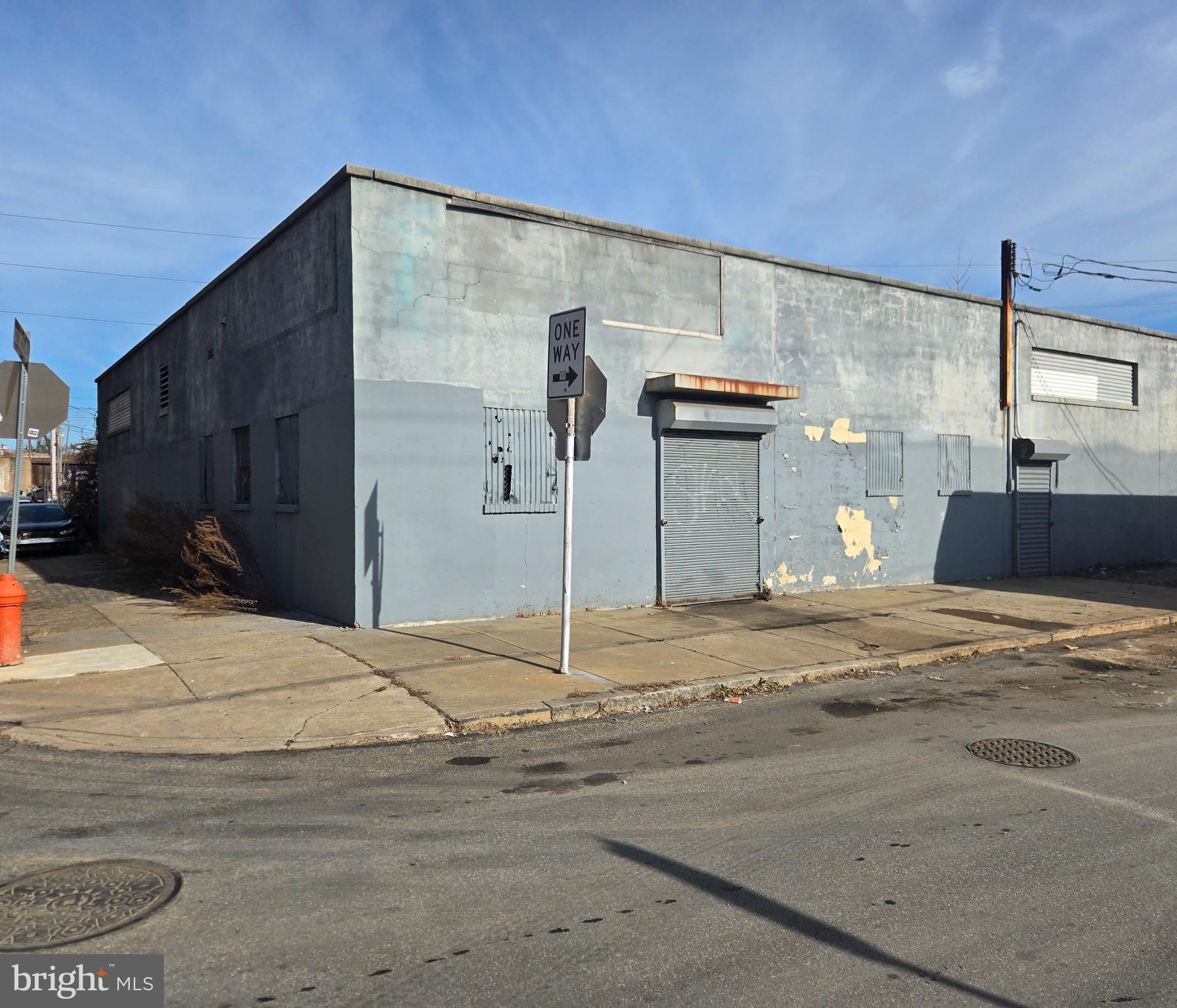 ALLEGHENY WEST - Commercial Sale