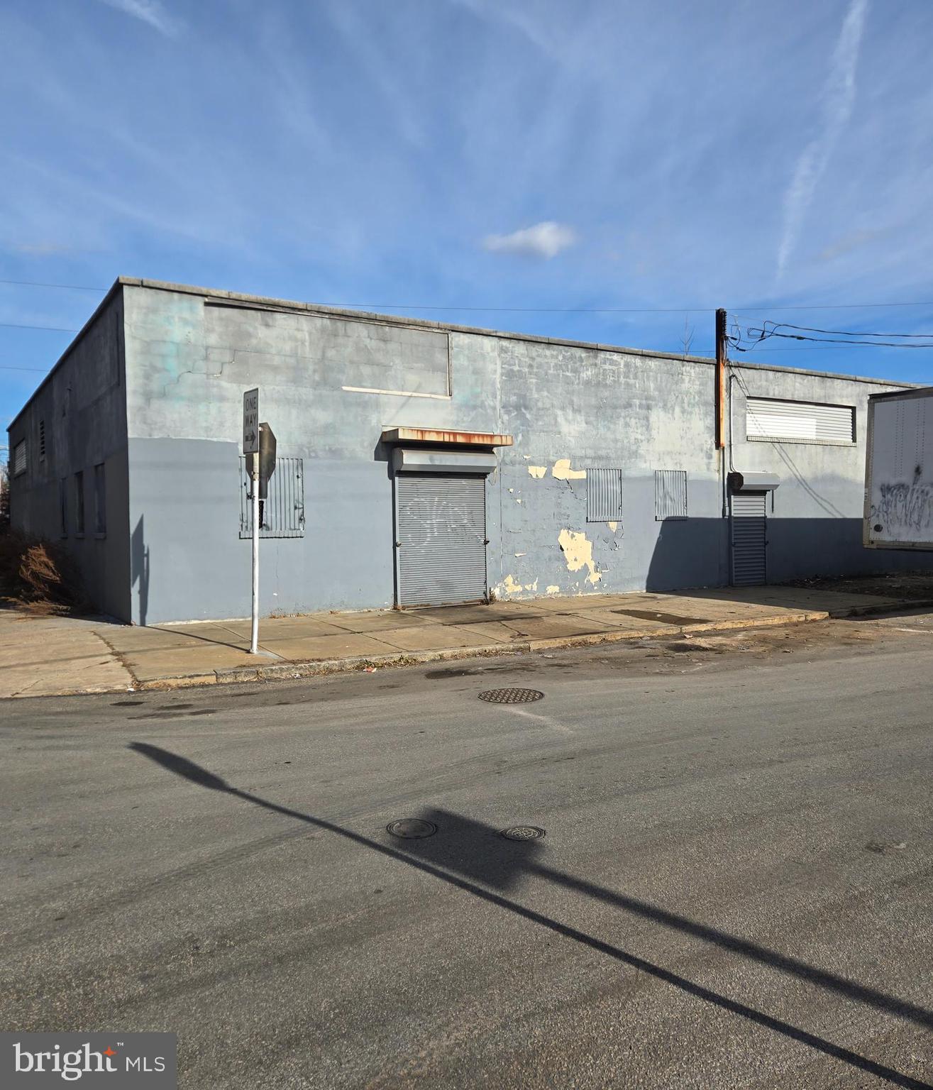 Excellent opportunity to own 1.65 acres in rapidly developing area. This land/lot features access from either   2034 West Allegheny Avenue. OR 2015 Lippincott Street. Currently being used as a storage yard. Great opportunity for investor, developer, business owner. GREAT SPACE for a Variety of Businesses and/or New Development. A great property in an excellent location, money maker. Possibilities are endless. Great for a retail/commercial establishment, school/ daycare or residential/condo/townhome development. This is a well-known, high traffic area with development all around. No disclosures will be provided. Sold strictly as-is. Buyer to do their own due diligence.