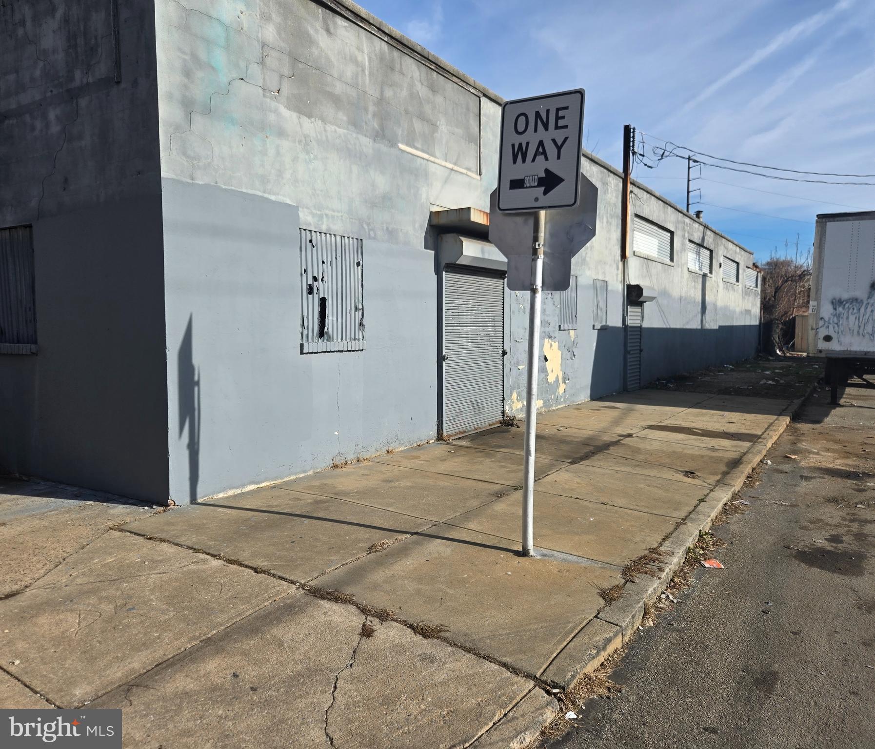 ALLEGHENY WEST - Commercial Sale