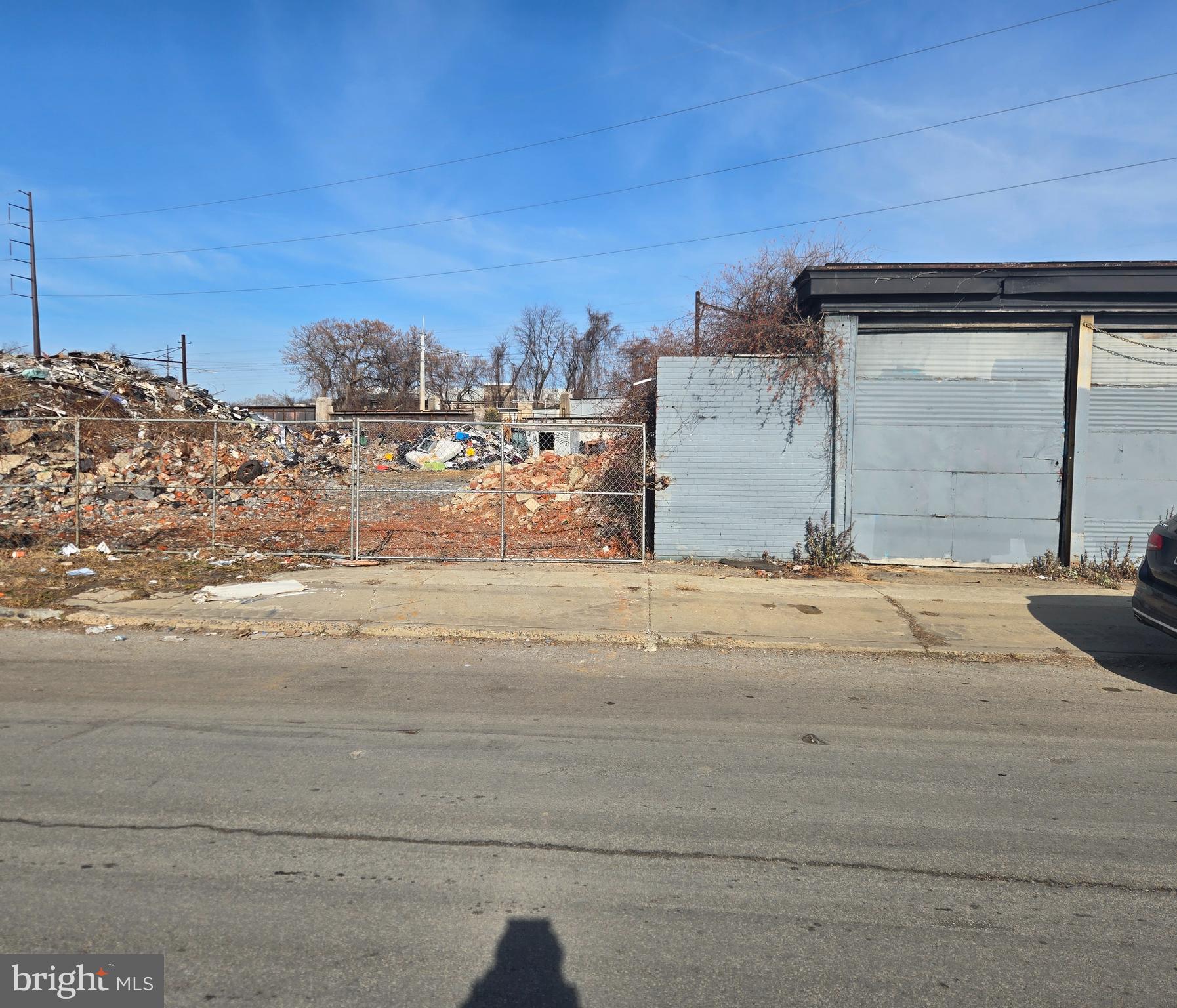 ALLEGHENY WEST - Commercial Sale
