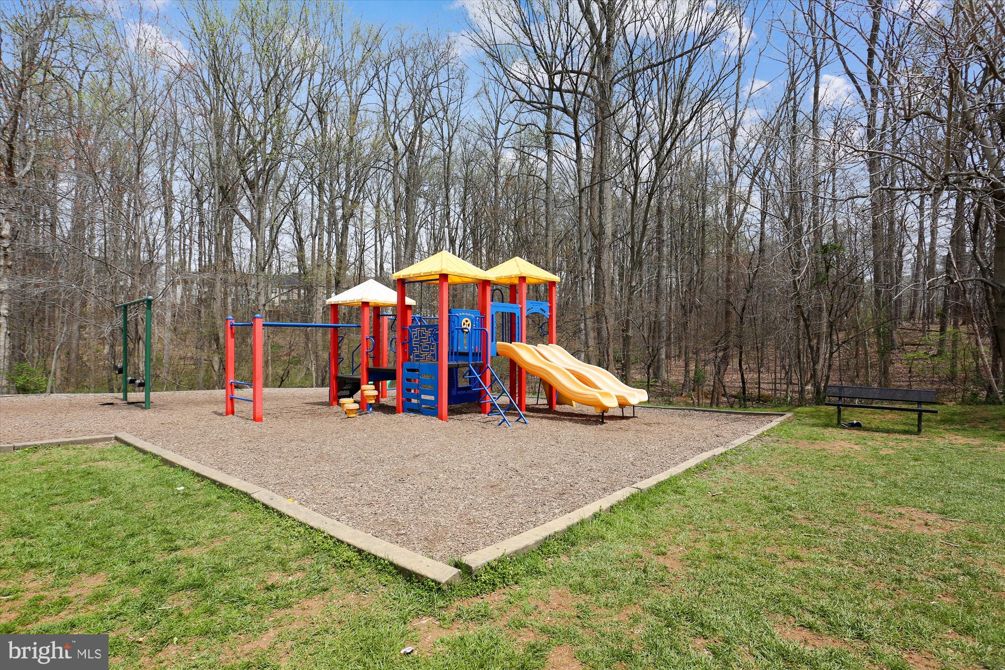 GERMANTOWN ESTATES - Residential