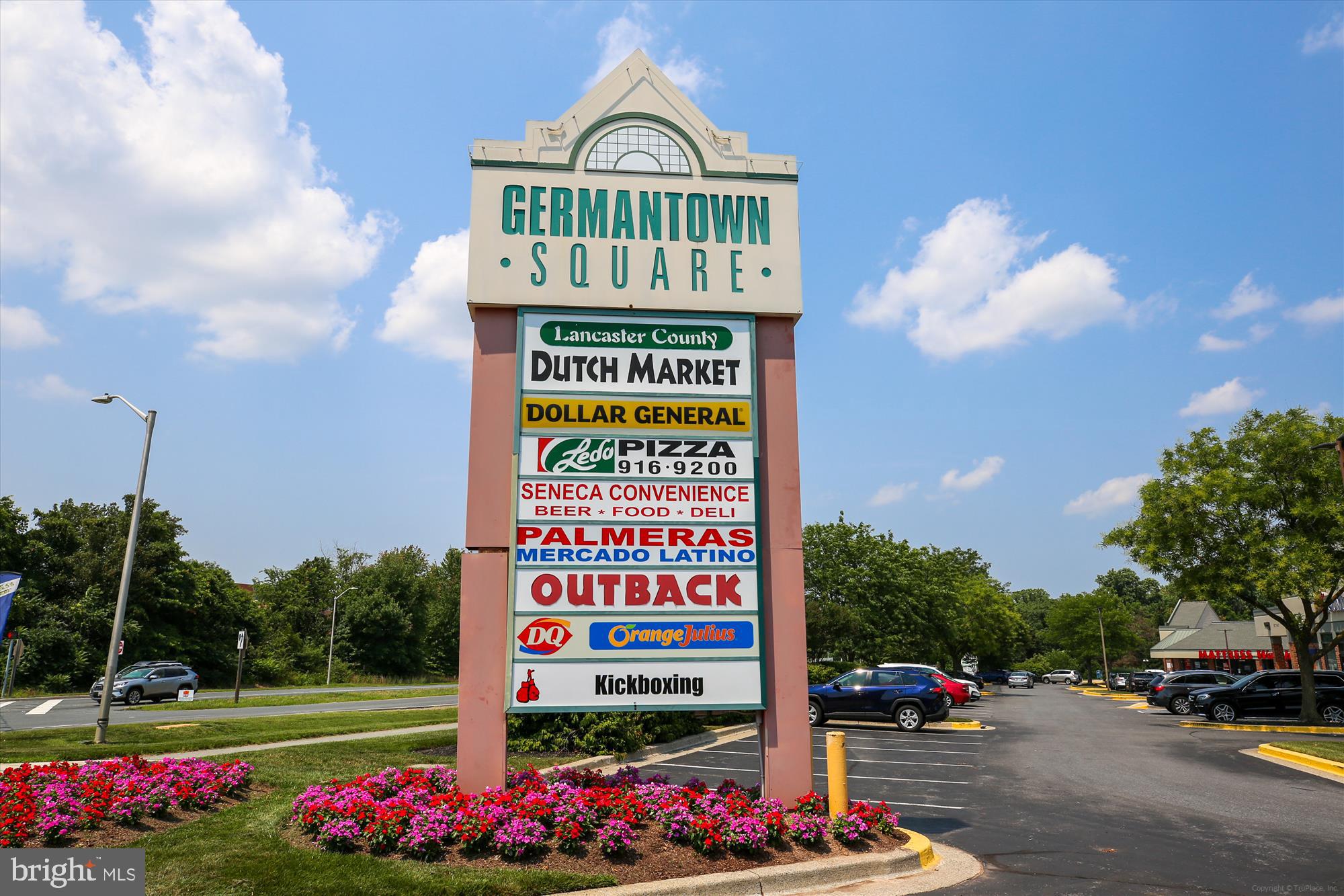 GERMANTOWN ESTATES - Residential