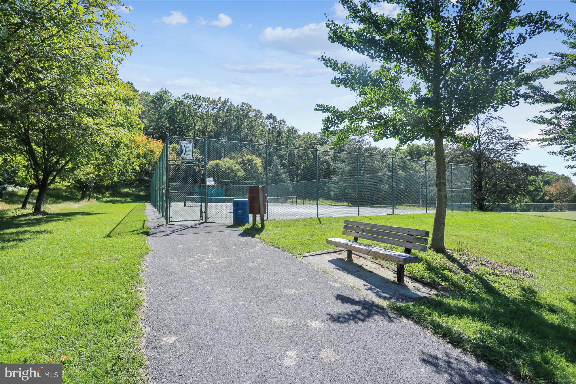 GERMANTOWN ESTATES - Residential
