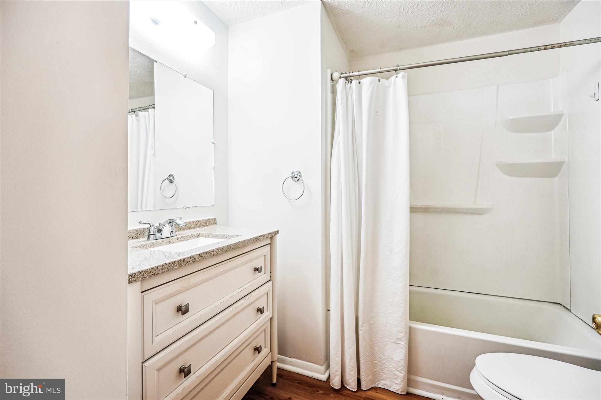 GERMANTOWN ESTATES - Residential