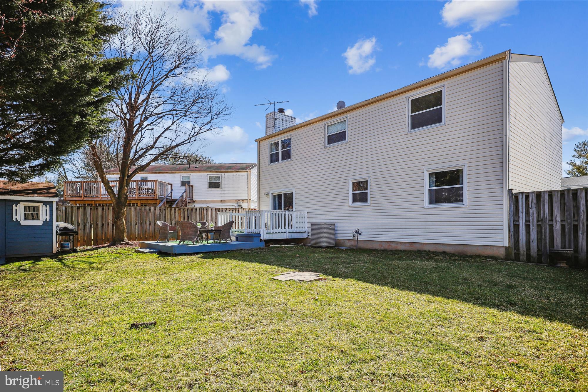 GERMANTOWN ESTATES - Residential