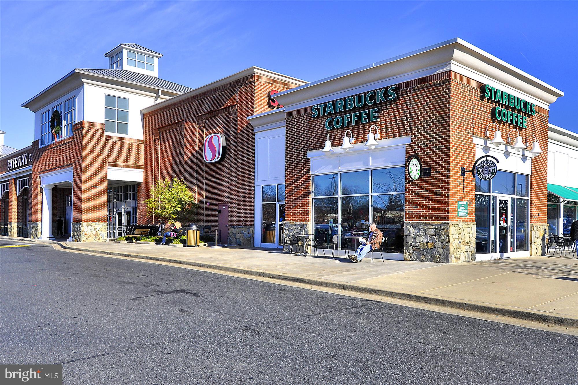 GERMANTOWN ESTATES - Residential