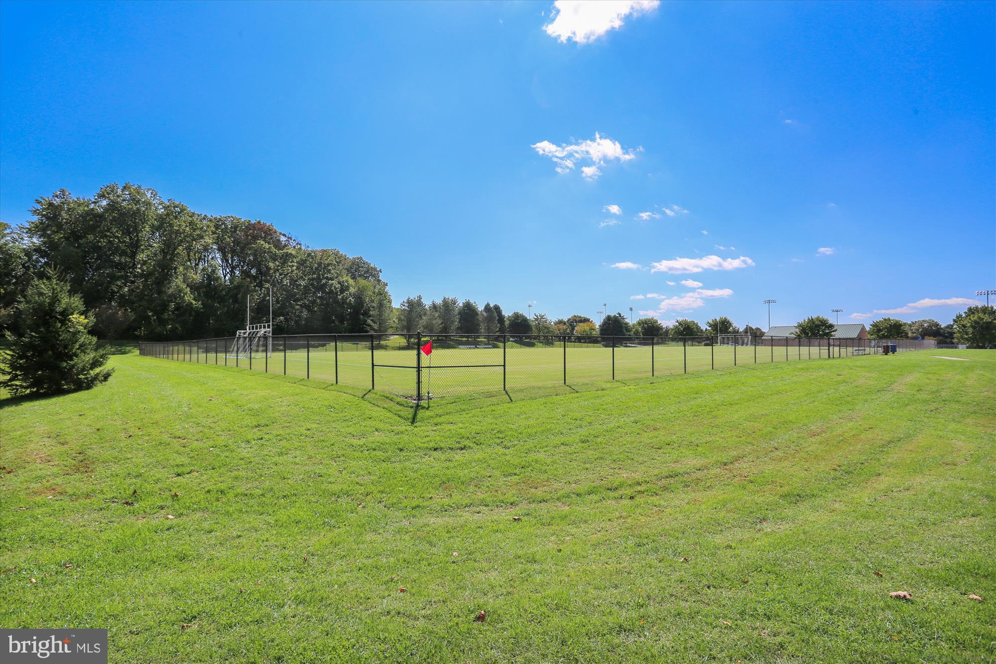 GERMANTOWN ESTATES - Residential