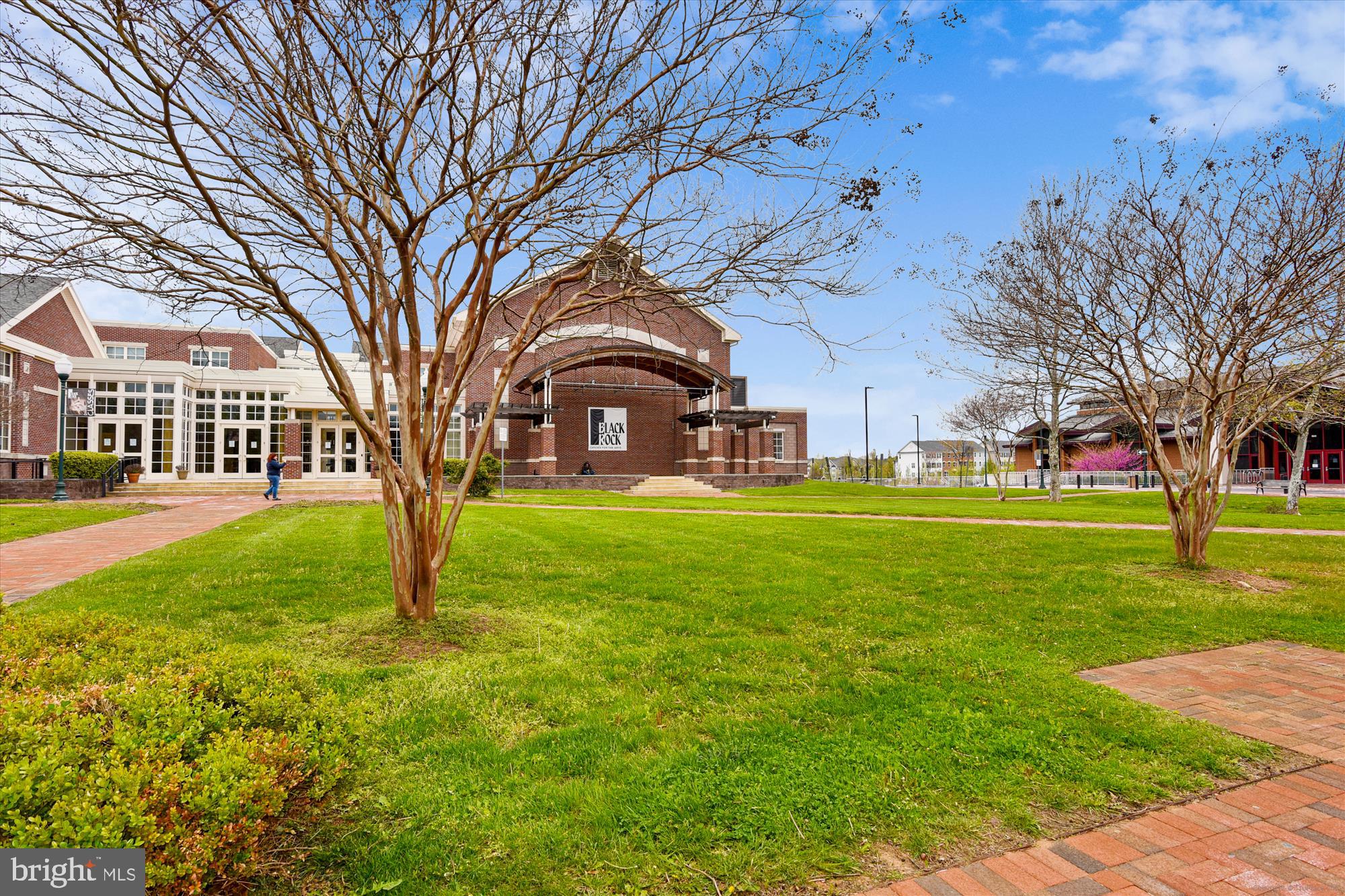 GERMANTOWN ESTATES - Residential