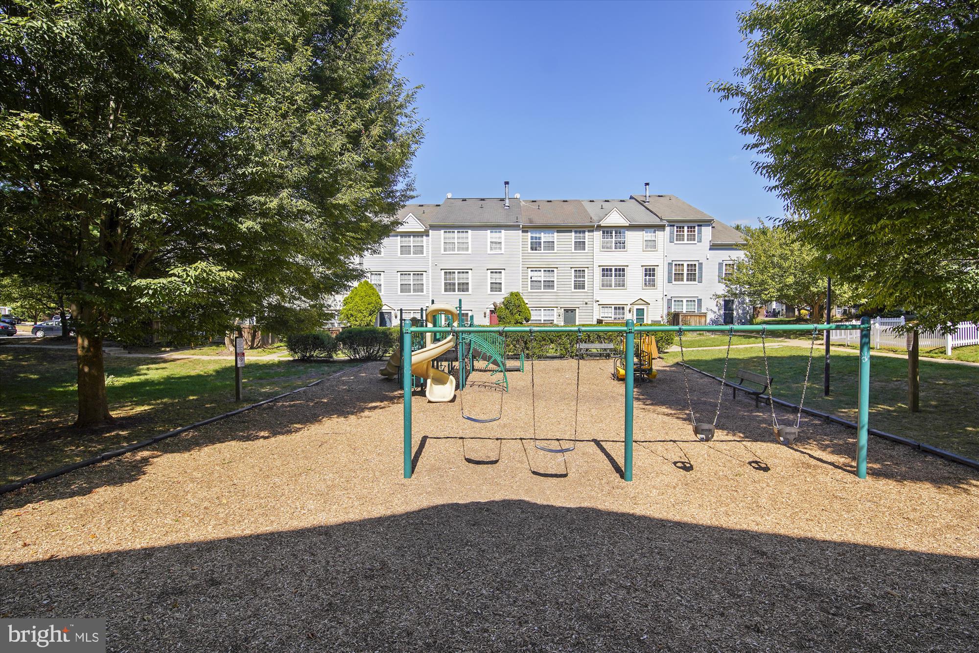 GERMANTOWN ESTATES - Residential