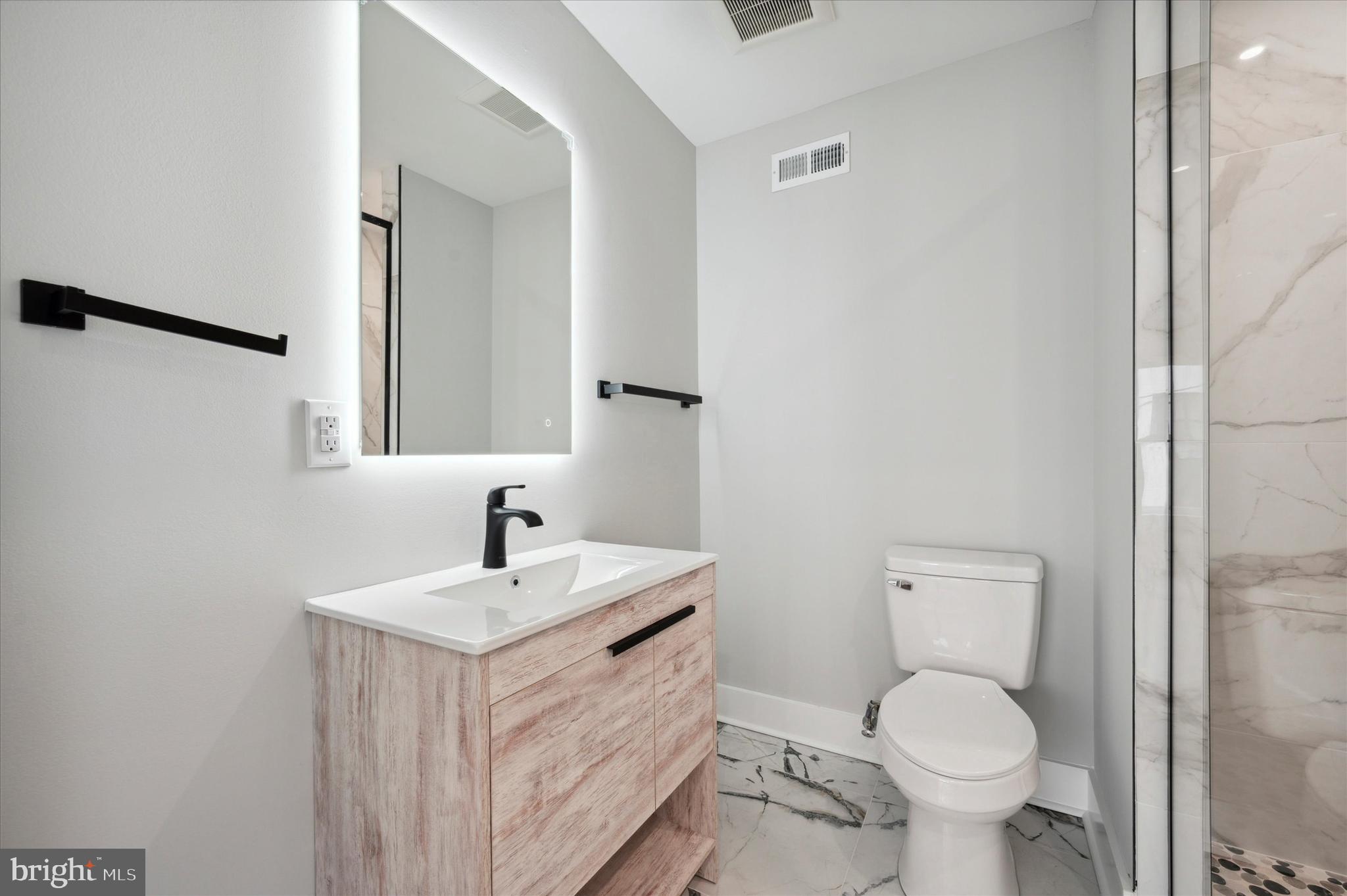 OLDE KENSINGTON - Residential Lease