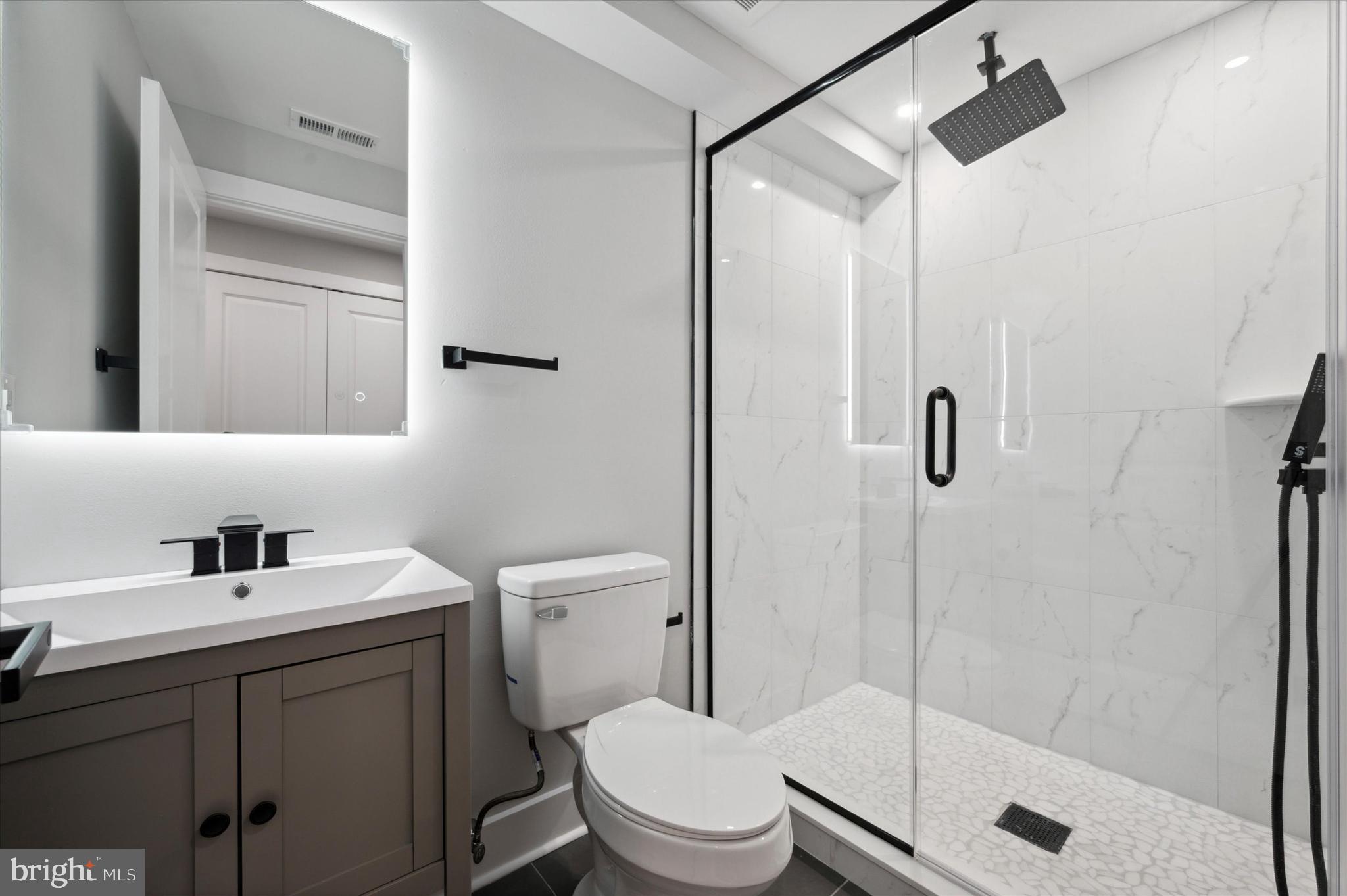 OLDE KENSINGTON - Residential Lease