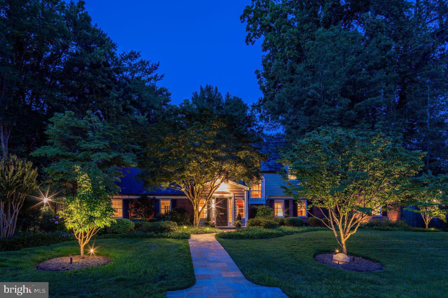 EDGEMOOR - Residential