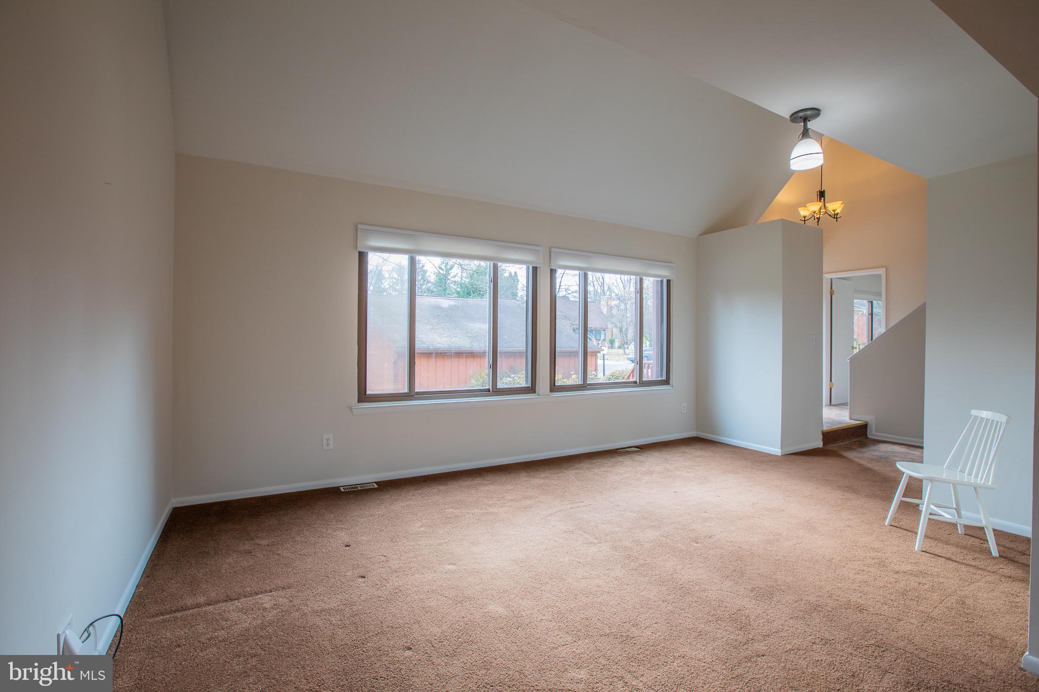 HICKORY RIDGE - Residential Lease